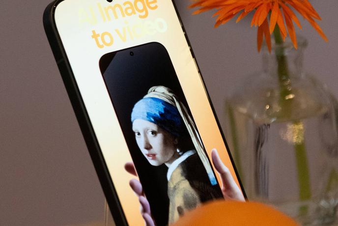Od galerije do videa v nekaj sekundah: kaj zmore novi HONOR 600