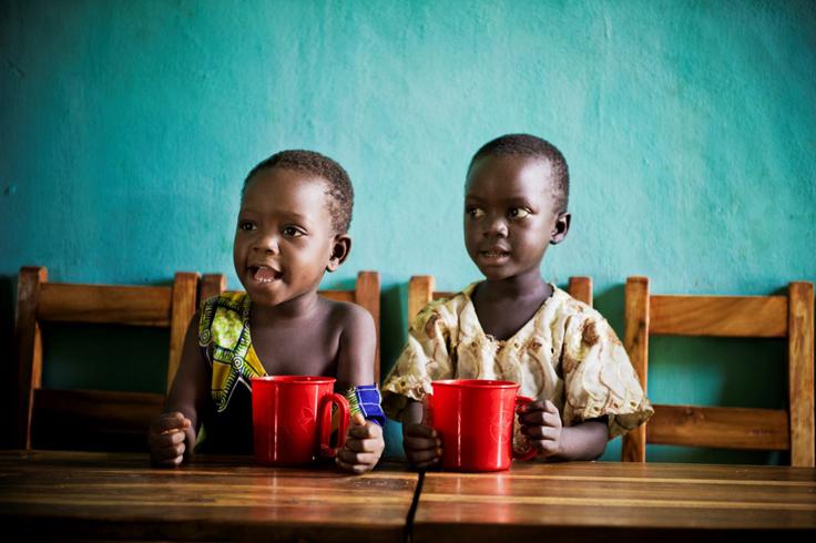 svetovni program za hrano wfp | Foto: 