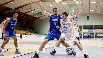 Zlatorog do prve zmage, Ilirija, Krka in Šenčur stoodstotni