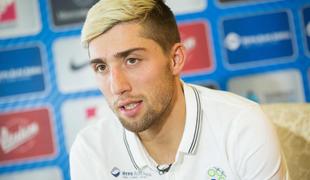 Kevin Kampl: To, da so bili z mano, ko sem bil nihče, je moje bogastvo 