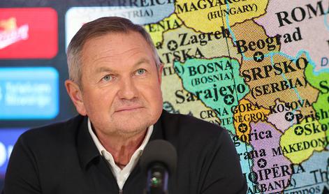 Matjaž Kek specialist za odpravljanje jugoslovanskih urokov
