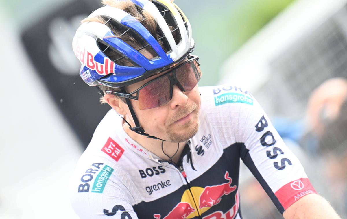 Jan Tratnik | Jan Tratnik je danes dobil priložnost sesti v dirkalnik formule ena. | Foto Guliverimage