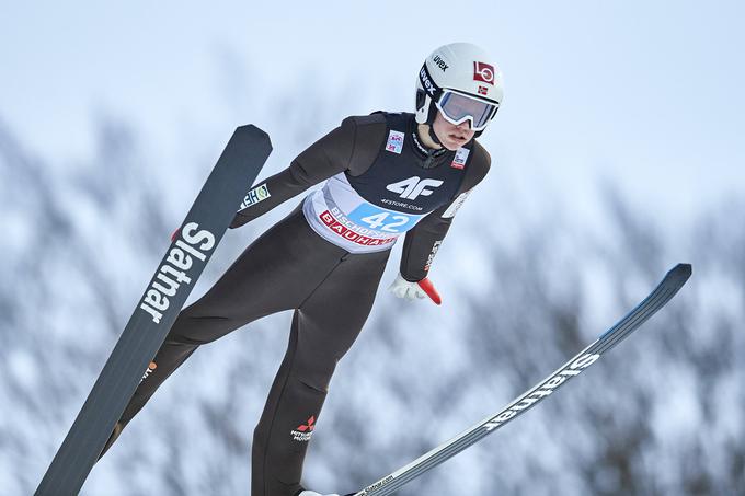 Sondre Ringen | Foto: Guliverimage