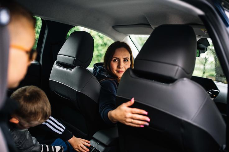 citroen c4 | Foto: Jan Lukanović