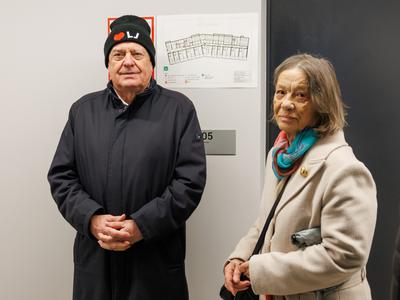 V Ljubljani odprli enajst oskrbovanih stanovanj za starejše