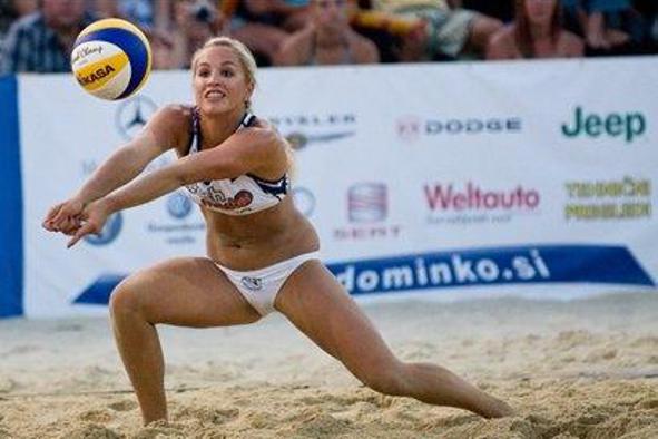 Fabjanovi končali na 25. mestu