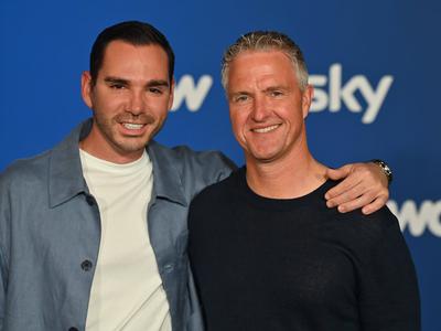 Poroka Ralfa Schumacherja bo dobila resničnostno oddajo