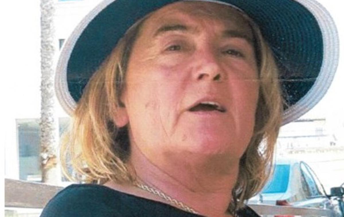 Almo Novljan Mljet | 63-letno Almo Novljan pogrešajo že skoraj mesec dni. | Foto Nacionalna evidencija nestalih osoba