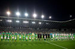 NK Olimpija sporoča: Večni derbi z Mariborom brez gledalcev