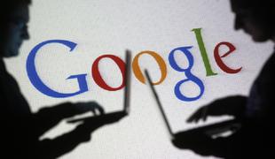 Google zapušča Rusijo