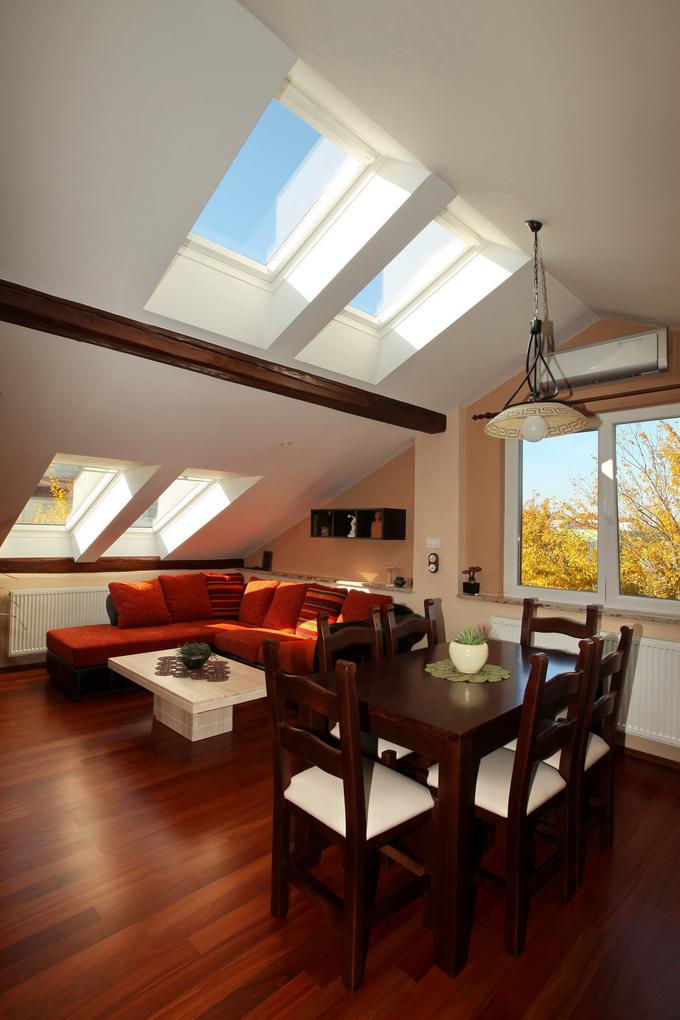 Velux | Foto: 