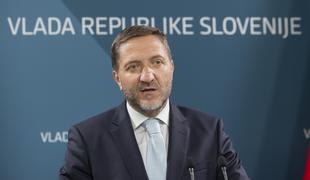 Minister Boštjančič o novih davčnih spremembah