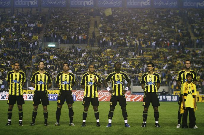 Beitar Jerusalem | Foto Getty Images