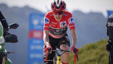 Kuss razkril Vingegaardovo resnično ozadje: imel je zdravstvene težave