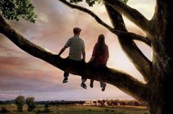 Pot do ljubezni (Flipped)