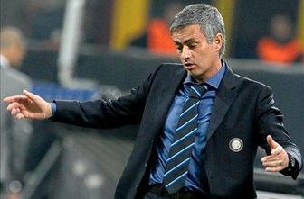 Mourinho: Naj so šampioni tudi, ko ne zmagujejo
