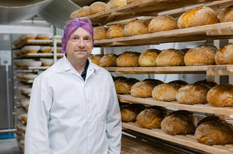 Hofer sodeluje z več kot 130 slovenskimi dobavitelji