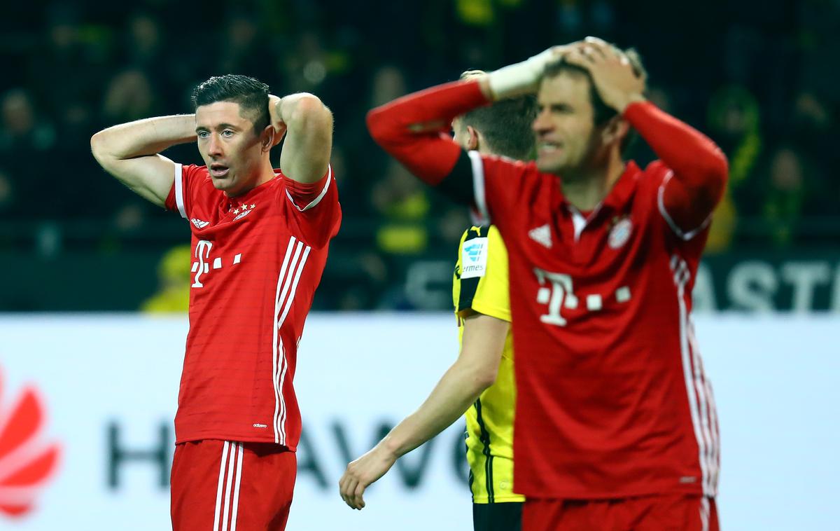 Bayern | Foto Reuters