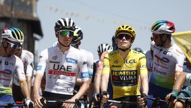 Pri Jumbo-Vismi govorijo o drugačni dimenziji