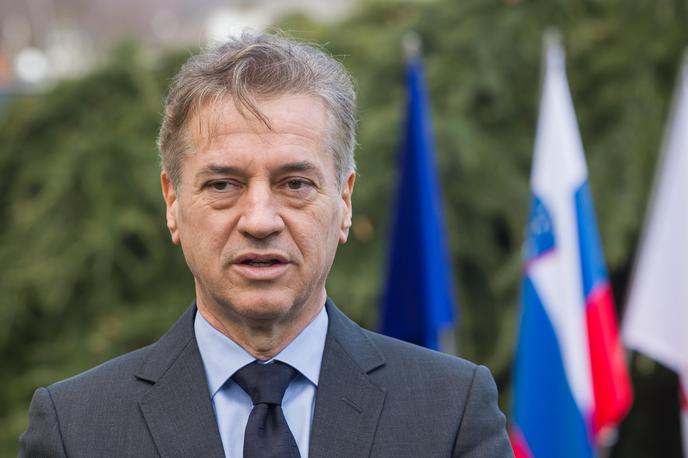 Robert Golob | Foto STA