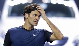 Roger Federer: Najhujše rivalstvo sem imel z Rafaelom Nadalom