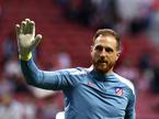 Jan Oblak