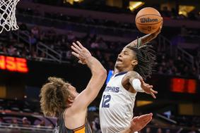 Phoenix melje z obrambo, Memphis z atomskim napadom