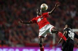 Chelsea se je okrepil z Brazilcem Ramiresom