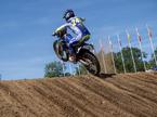 Tim Gajser Francija Yamaha