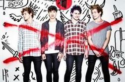 5 Seconds of Summer