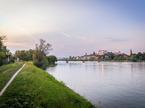 Reka Drava, Ptuj