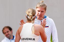 Bo slovenskim dekletom po težkem dnevu uspelo?