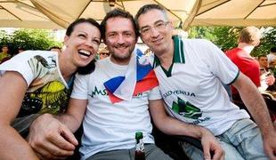 Brez bojkota: sestanek NZS in navijačev obrodil sadove
