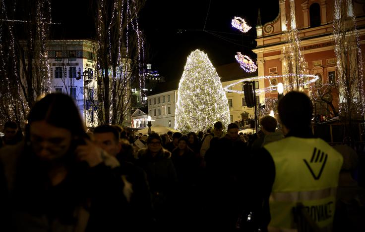 Lučke | Foto: Ana Kovač