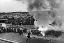 Le Mans 1955