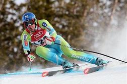 Jerman z najboljšim časom napovedal napad