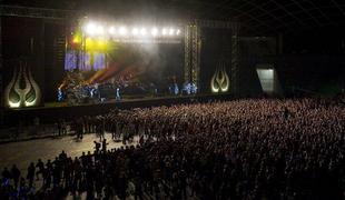Siddharta deset let po stadionu razprodala dva koncerta