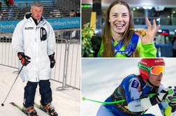 Slovenski smučarski sistem razpada, zato potrebujemo novega