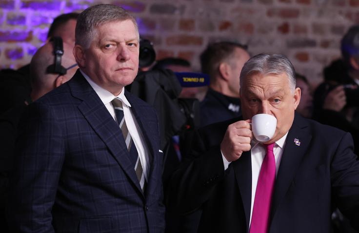 Delovanje agencije Black Box na Madžarskem so razkrinkali tako pred volitvami leta 2018 kot štiri leta kasneje. | Foto: Guliverimage