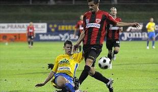 Cvijanovič: Rudar ima visoke ambicije