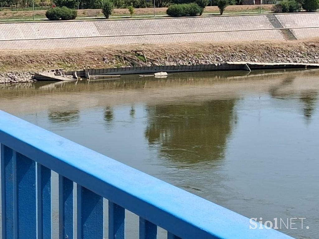 Drava in Donava