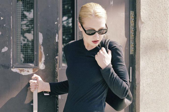 Carolyn Bessette Kennedy | Foto Reuters