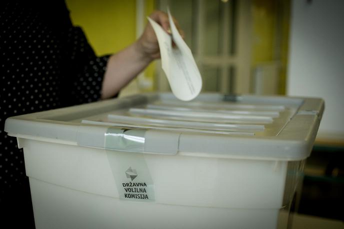 referendum Drugi tir | Referendumska kampanja bo potekala do devetega julija, ko bo ob polnoči nastopil volilni molk. | Foto Ana Kovač