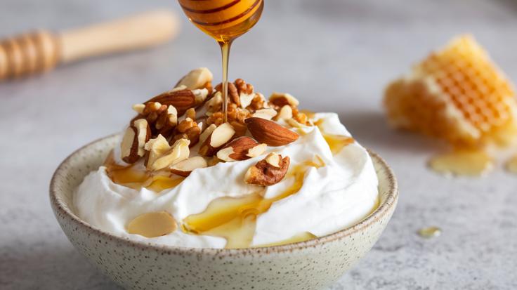 proteini jogurt | Foto: Shutterstock