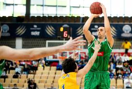 Sixt Primorska Petrol Olimpija pokal Spar