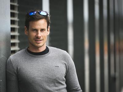 Jure Meglič je spregovoril o neprecenljivi pomoči Slovenije