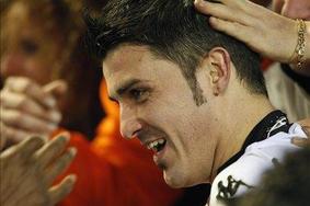 Messi ni več najboljši strelec
