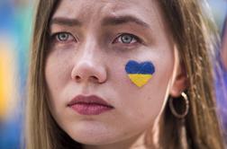 Ukrajinska prerokba za Slovenijo?