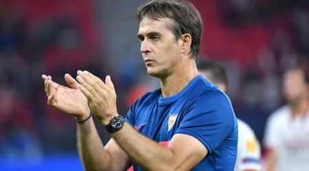 Španec Lopetegui novi selektor Katarja
