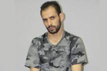 pobegli kriminalec, Nemčija, Leipzig, psihiatrična klinika